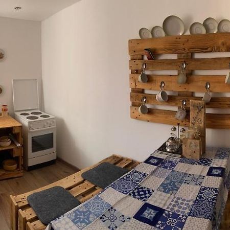 Ferienwohnung Haasen Lauscha Kültér fotó